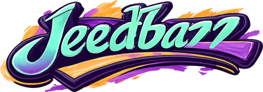 jeedbazz লোগো